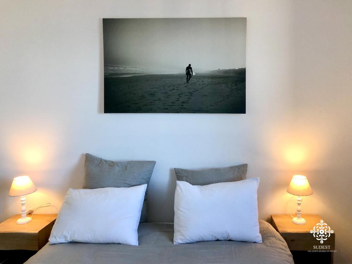 Infinito - Attico Sul Mare Vieste Exterior foto